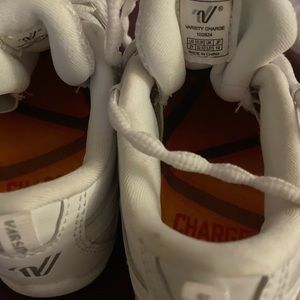 Varsity Cheer Sneakers